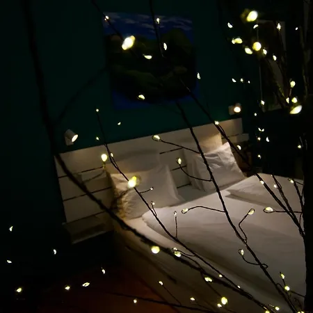 Standard By Hi5 - St. King Street 16. Apartament