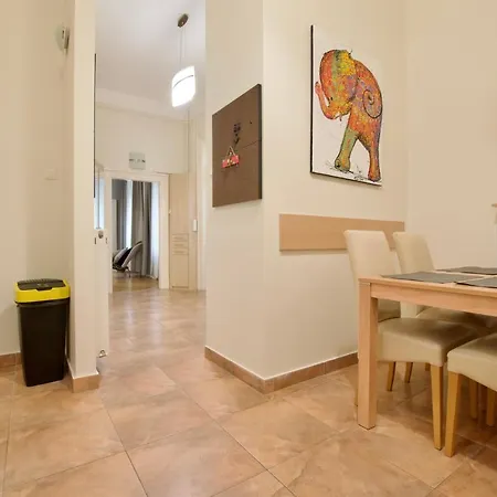 Apartament Standard By Hi5 - St. King Street 16. *