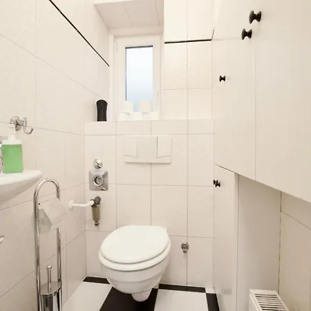 Apartament Standard By Hi5 - St. King Street 16. *